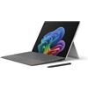Microsoft Surface Pro | 13" OLED | Snapdragon® X2 Plus (10 Core) | 16GB di RAM | 256GB di SSD | Platino | Dispositivo + Tastiera + Slim Pen | Windows 11 Home | Ultimo modello (12ª edizione)
