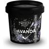 Bembo Qualità d'Autore Botaniche Gin: Lavanda Fiori 16g - Aroma floreale e fresco con note di eucalipto - Gusto dolce e leggermente erbaceo - Perfetto con gin, vodka, limone, miele e agrumi