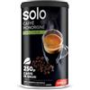 SOLO - Caffè Monorigine Tanzania, Caffè in Grani Tostati, 250 g, 100% Robusta Naturale