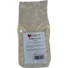 BONGIOVANNI FARINE E BONTA' NATURALI Farina di Mais Bianco, Macinazione da Mais Bianco Ibrid 1 Kg