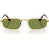 Ray-Ban Occhiali da Sole Ray-Ban Asap Rocky RB3927 001/4E