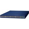 PLANET Planet 48-Port Managed Switch GS-6311- GS-6311-48T6X