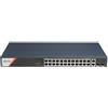 Hikvision Hikvision DS-3E1528HP-SI-24P2T2F Managed Switch PoE - Switch - 1 Gbps (DS-3E1528HP-SI-24P2T2F) DS-3E1528HP-SI-24P2T2F