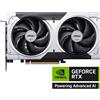 MSI SVGA MSI GeForce RTX 5060 Ti 8G VENTUS 2X OC PLUS nVidia PcIe5.0 8GDDR7 128bit 2617Mhz 1xHDMI 3xDP 7680x4320 2slot Fino:30/10 912-V536-001