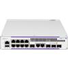 Alcatel Alcatel-Lucent Enterprise OmniSwitch 6360 Gestito L2/L3 Gigabit Ethernet (10/100/1000) 1U Acciaio inox OS6360-10-EU