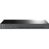 TP-Link TP-Link Omada SX3016F switch di rete Gestito L2+/L3 Nero SX3016F