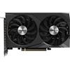 Gigabyte Gigabyte GeForce RTX 3060 WINDFORCE OC 12G (rev. 2.0) NVIDIA 12 GB GDDR6 (GV-N3060WF2OC-12GD 2.0) GV-N3060WF2OC-12GD2.0
