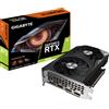 Gigabyte Gigabyte GAMING GeForce RTX 3060 OC 8G (rev. 2.0) NVIDIA 8 GB GDDR6 GV-N3060GAMING OC-8GD 2.0