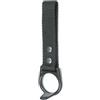 ESP TR-02 occhiello per tonfa in nylon, nero,