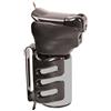 ESP SHUN-06-40 custodia rotante universale per spray 40 ml, nera,