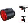 Fenix BC06R torcia elettrica ricaricabile,