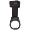 MFH Portabastone, nylon, nero,