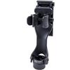 NexTorch® NexTorch V75 porta manganello, nero,