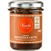 Venchi - Crema spalmabile latte e nocciole - 200g