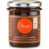 Venchi - Crema Spalmabile Fondente e Nocciole - 200g
