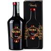 Venchi - Cioccolato & Rhum - Astucciato - 70cl