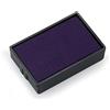 Trodat-Tamponi di ricambio per timbri 6/Trodat 4850 4850 e 4850L viola, 2 Pezzi
