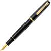 Pelikan P200 Penna stilografica Classic P200 pennino F caricamento a cartuccia, in confezione regalo