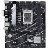 ASUS PRIME B760M-K Intel B760 LGA 1700 micro ATX, Scheda madre - 90MB1FI0-M0EAY0