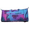 HEAD Tour Duffle Bag Ptc Edition Borsa per racchetta Tennis Unisex blu