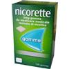 Kenvue italia spa Nicorette 2mg 105 gomme masticabili
