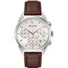 Bulova Cronografo Bulova Precisionist 96B370