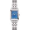 Bulova donna rettangolare Sutton Tank 96P245