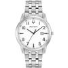 Bulova Orologio uomo Bulova Sutton 96B474