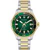 Bulova automatico uomo Marine Star 98B467