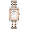 Bulova Buolva donna bicolore Sutton Tank 98L328