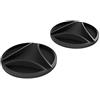 MOMODESIGN Momo Design nottolini in termoplastica per casco Fgtr Classic E2206