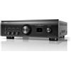 DENON PMA-1700NE Buono ArtAV 49 EURO GARANZIA ITALIA black Amplificatori stereo integrati