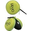 Liu Jo Pets Dispenser porta sacchietti igienici Ø8 cm Liu Jo Pets Verde lime - 1° ORDINE? 20% di sconto SU BRAND ESCLUSIVI, codice BZR20