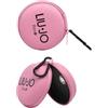 Liu Jo Pets Dispenser porta sacchietti igienici Ø8 cm Liu Jo Pets Rosa - 1° ORDINE? 20% di sconto SU BRAND ESCLUSIVI, codice BZR20