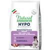 Natural Trainer Hypo Diet Monoproteico All Breeds Adult Dog con Anatra 3 kg - Crocchette monoproteiche cane - 1° ORDINE? 20% di sconto SU BRAND ESCLUSIVI, codice BZR20
