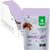Nature's Protection Nature's Protection Superior Care Dog Junior All Breeds Filetti in gelatina 85 gr Coniglio - confezione da 12 pezzi - Cibo umido per cani - 1° ORDINE? 20% di sconto SU BRAND ESCLUSIVI, codice BZR20