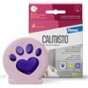 Calmisto Diffusore Gatto serenità in ambiente domestico by Elanco Diffusore + Ricarica - Antiansia per gatti - 1° ORDINE? 20% di sconto SU BRAND ESCLUSIVI, codice BZR20
