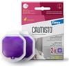 Calmisto Diffusore Gatto serenità in ambiente domestico by Elanco Ricarica 2 pezzi - Antiansia per gatti - 1° ORDINE? 20% di sconto SU BRAND ESCLUSIVI, codice BZR20