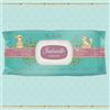 Ferribiella Salviette detergenti umidificate funzionali per cani e gatti Ferribiella Sensitive - 1° ORDINE? 20% di sconto SU BRAND ESCLUSIVI, codice BZR20