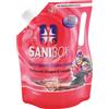 Sanibox Detergente igienizzante per pavimento Pet Friendly 1 litro Sanibox Legno di sandalo - 1° ORDINE? 20% di sconto SU BRAND ESCLUSIVI, codice BZR20