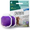 Calmisto Diffusore Cane serenità in ambiente domestico by Elanco Ricarica 2 pezzi - Antiansia per cani - 1° ORDINE? 20% di sconto SU BRAND ESCLUSIVI, codice BZR20