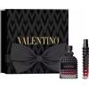 VALENTINO Born In Roma Uomo Intense Eau De Parfum + Travel Spray Set 2 pz Cofanetto Profumato 50 ml + 10 ml