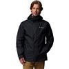 Columbia Inner Limits Interchange Jacket Cappotto invernale 3 in 1 Uomo