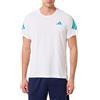 Adidas Adi365 Running Climacool Iconic Maniche Corte Uomo (Pacco da 1)