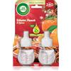 Air Wick Winter Punch&Spices Winter Punch&Spices 2x19 ml