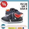 Chicco Scarpe Chicco Sneaker Bambini con doppio strappo EU 24