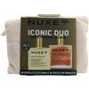 Laboratoire nuxe italia srl NUXE Glow Discovery Pochette - Huile Prodigieuse 50 ml + Huile Prodigieuse Or 50 ml