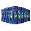 Clear Shampoo Rienergizzante Sport, confezione risparmio 12 x 225 ml