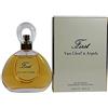 Van Cleef & Arpels Van Cleef Arpels & Prodotto nuovo Van Cleef primo Eau De Toilette Spray 3,3 primo Oz/Van Cleef Eau De Toilette Spray Larghezza 3,3G