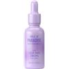 Isle of Paradise Gocce autoabbronzanti per viso e corpo, tonalità scura, gocce autoabbronzanti per un'abbronzatura naturale e duratura, cruelty free, senza profumo e approvate dai dermatologi